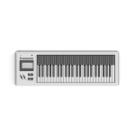 Expressive E Osmose 49 Ce Midi Controller