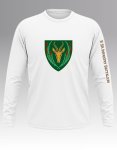 5 Sai Long Sleeve T