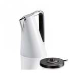 Bugatti Vera Easy 1.7LT Electric Kettle White