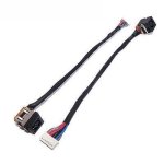 Dell Latitude E6420 CJ28J 0CJ28J E6430 DC30100CF00 Dc Power Jack