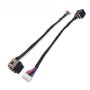 Dell Latitude E6420 CJ28J 0CJ28J E6430 DC30100CF00 Dc Power Jack
