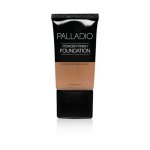 Foundation - Golden Beige