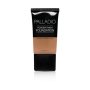 Foundation - Golden Beige