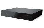16 Channel Nvr With 8 Poe