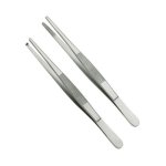 Dissecting Forceps 16CM Plain