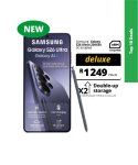 Samsung Galaxy S26 Ultra 256GB -deluxe