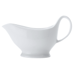 Maxwell & Williams White Basics Gravy Boat 400ML