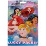 Disney Lucky Bag Princess L Refresh