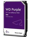 Western Digital Purple 6TB Surveillance Hdd