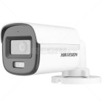 Hikvision Hd-tvi Bullet 3K Cv Hl Audio 2.8MM - CC268-2