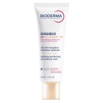 Sensibio Ar+ Cc Cream SPF50+ Light For Sensitive And Reactive Skin With Redness 40ML
