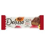 Chocolate Wafers 18G