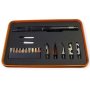 Tactical Multifunctional Tool Set