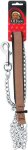 Chain 1250 Mm Dog Chain Leash