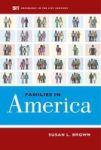 Families In America Paperback