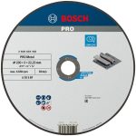 Bosch Disc Cutting Std Metal Str 230X3.0MM
