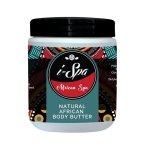 Natural African Body Butter 500g