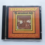 Steppenwolf: 16 Greatest Hits Cd
