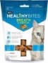 Healthybites Breath & Dental Treats For Cats And Kittens 65G