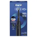 Oral-B Oral B I02 Black Power Brush