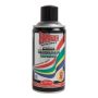 Gloss Black Lacquer Spray Paint 250ML