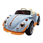 Shymes – Vw 8888 Beetle Ride On Car – Assorted Colours