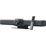 INSTA360 Connect Dual-camera Ai Video Bar Byod