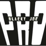 Blacky Joe Vinyl Record