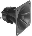 Tweeter Piezo