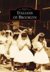 Italians Of Brooklyn Paperback