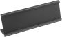 Card Holder Stand Shaped Desk Organizer For Business Cards Sleek