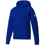 Adidas Women's New Fleece Hoodie Royal XL Medium