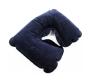 Inflatable Neck And Travel Pillow - Blue