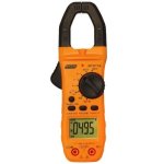 Major Tech MTD73A 800A Ac Trms Clamp Meter
