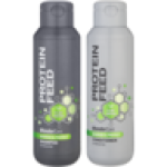Feed Nourish & Protect Shampoo & Conditioner Set 2 X 500ML