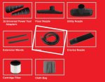 Hose For 30VC