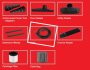 Hose For 30VC