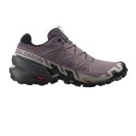 Salomon Speedcross 6 Women's Trail Running Shoes