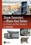 Steam Generators And Waste Heat Boilers - For Process And Plant Engineers   Paperback
