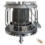 Smte Portable Gas Heaters -NSB-L311 SK-K2+SMTE Keyring With Keychain
