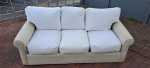 3 Seater Couches R450 Each