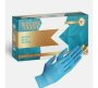 Blue Nitrile Gloves Nitrile Safety Gloves Pack Of 100