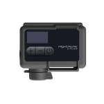 E-flow Electronic Bike Pump With Silicone Cover & Mount Strap