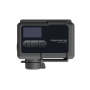 E-flow Electronic Bike Pump With Silicone Cover & Mount Strap