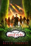 A Shade Of Vampire 61: A Land Of Perfects