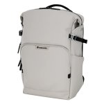 Veo Lite Lightweight 25L Camera Backpack With Laptop Sleeve Cream