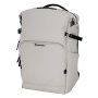 Veo Lite Lightweight 25L Camera Backpack With Laptop Sleeve Cream