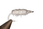 Scientific Fly Micro Sealice White W 12
