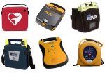 Nearest Defibrillator Machine