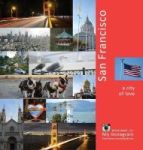 San Francisco - A City Of Love - My Instagram Photravel_ru Hardcover
